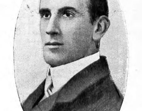 Rodney Heath