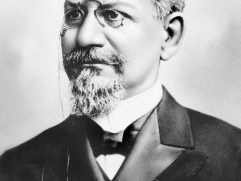 Francisco de Paula Rodrigues Alves
