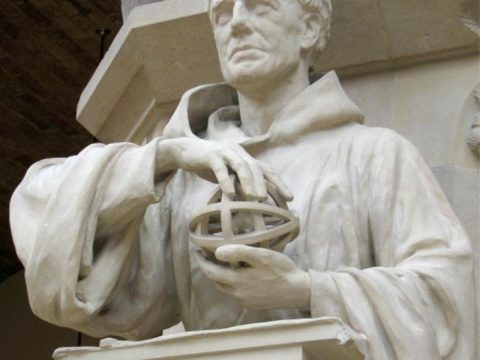 Roger Bacon