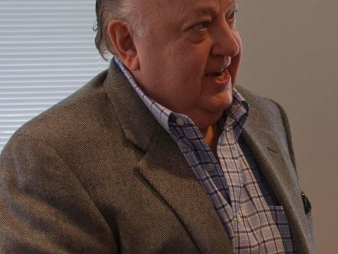 Roger Ailes