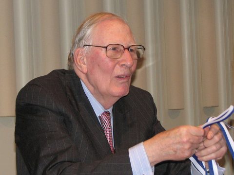Roger Bannister