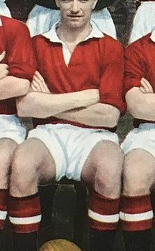 Roger Byrne