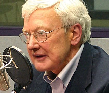 Roger Ebert