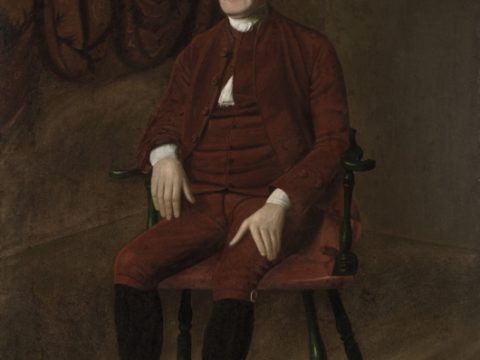 Roger Sherman