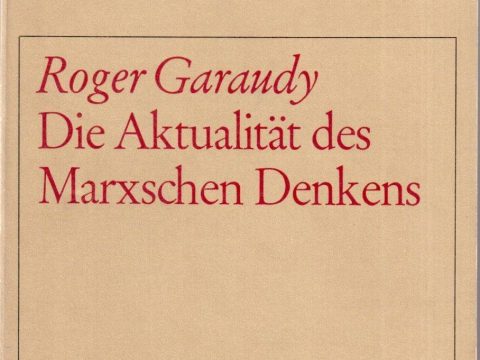 Roger Garaudy