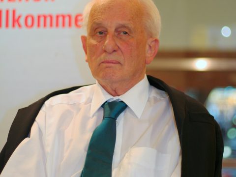 Rolf Hochhuth