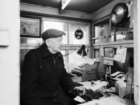 Rolf Johannessen