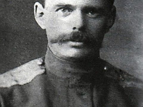 Roman von Ungern-Sternberg