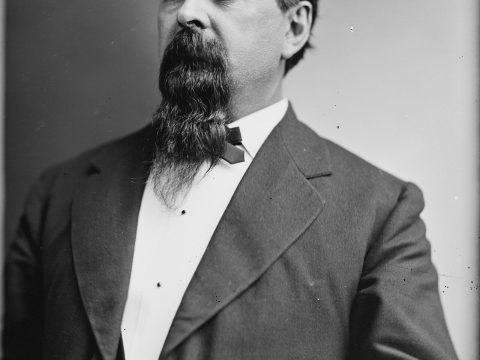 Romualdo Pacheco