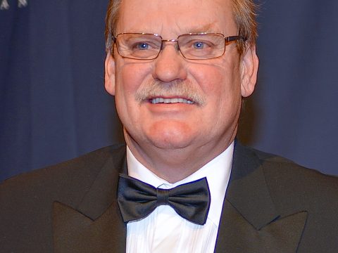 Ronnie Hellström
