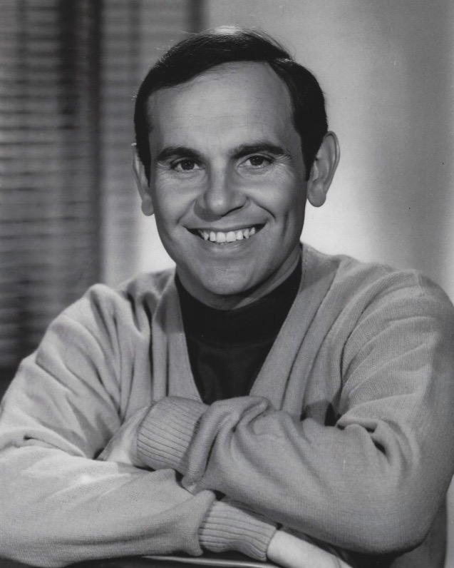 Ronnie Schell