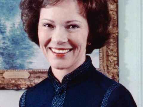 Rosalynn Carter