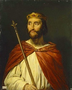 Charles the Simple