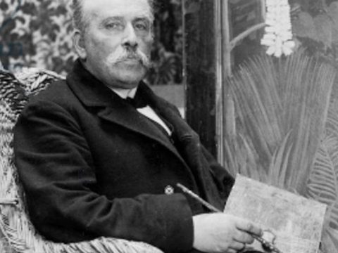 Henri Rousseau