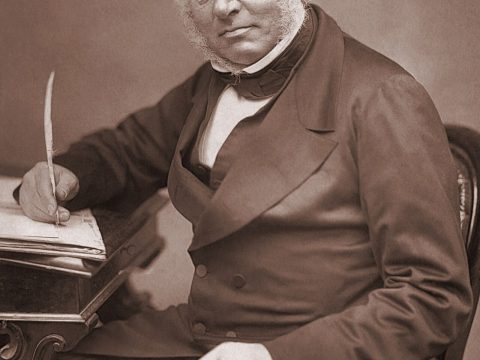 Rowland Hill