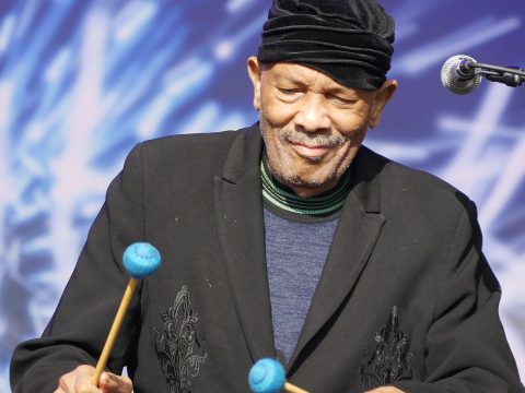 Roy Ayers