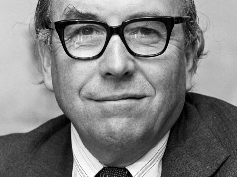 Roy Jenkins