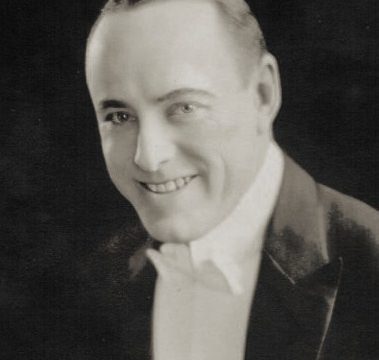 Roy Stewart