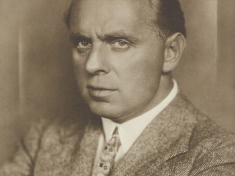 Rudolf Klein-Rogge