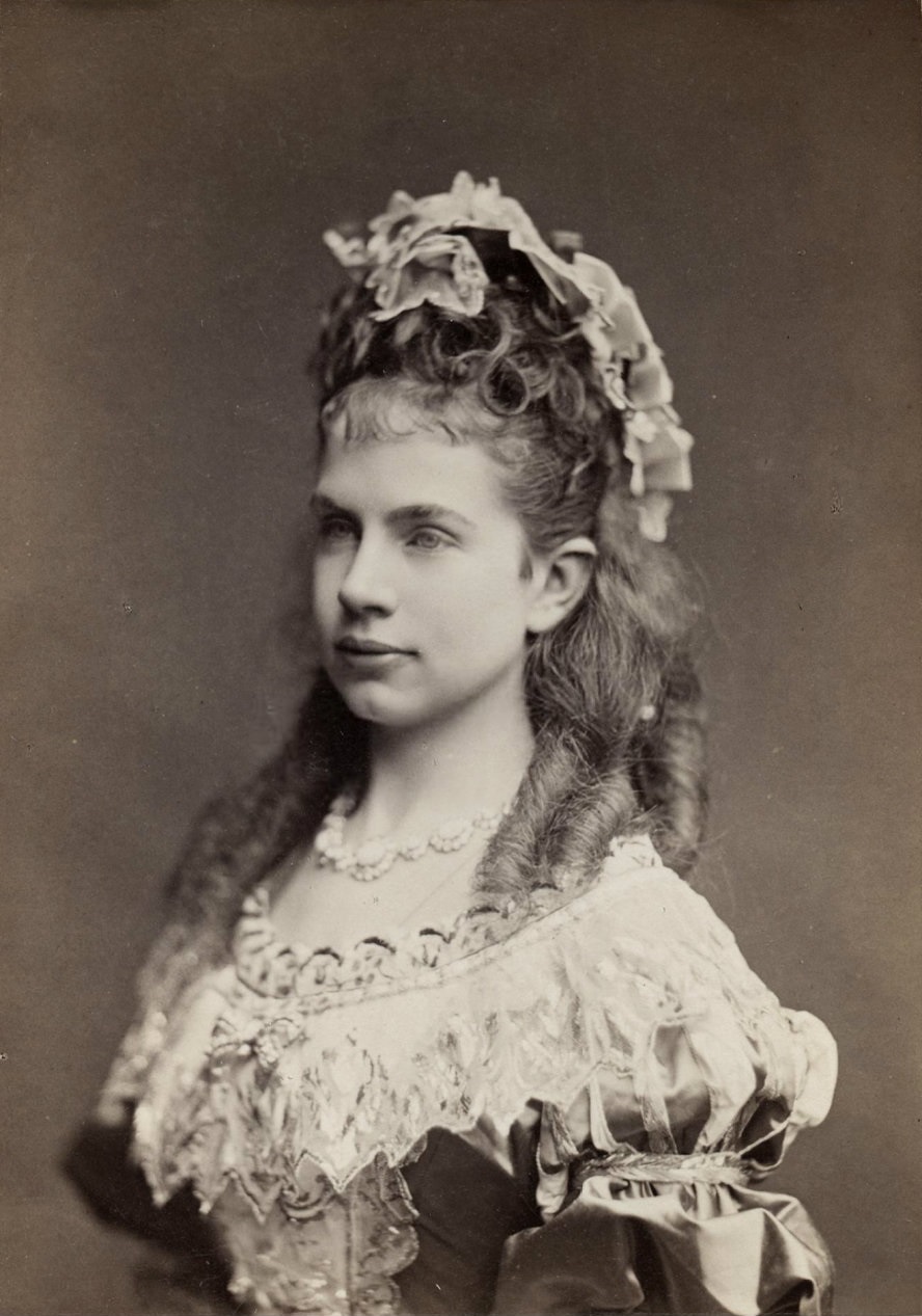 Archduchess Gisela of Austria