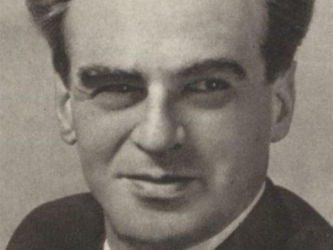 Rudolf Slánský