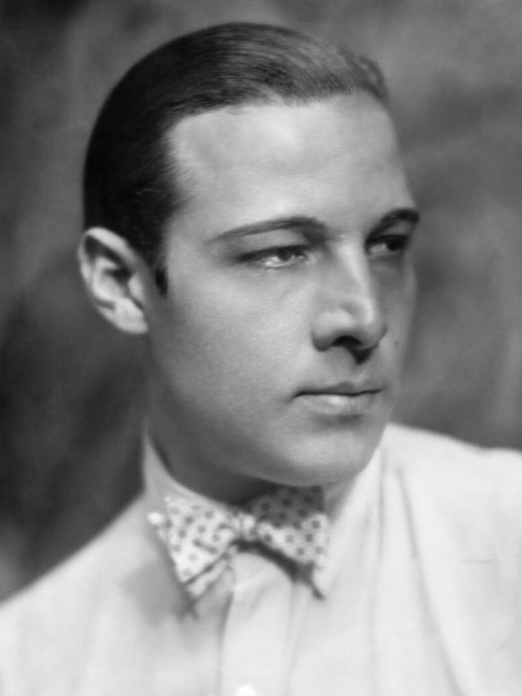 Rudolph Valentino
