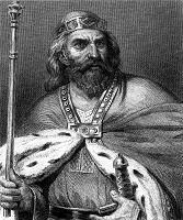 Rudolph of France