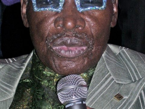 Rudy Ray Moore