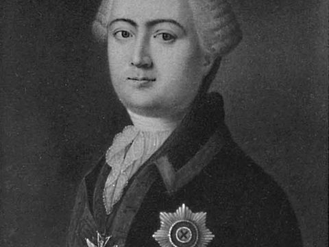 Alexey Razumovsky