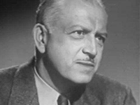 Russell Hicks