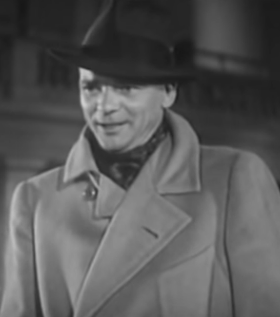 Russell Hopton