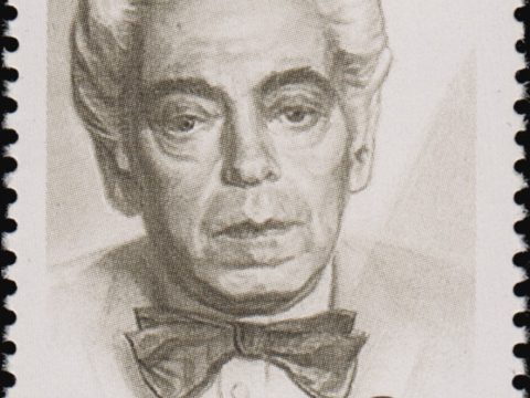 Arkady Raikin
