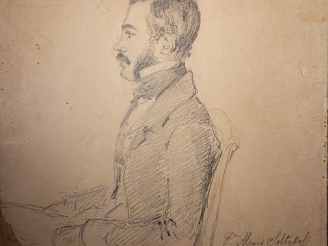 Aleksei Saltykov