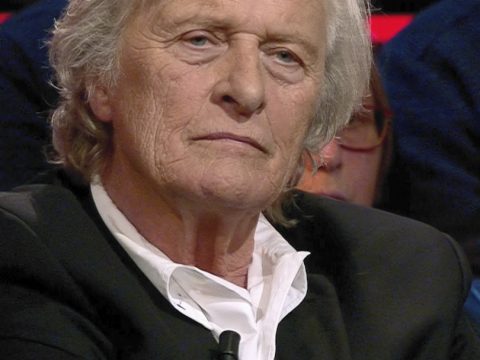 Rutger Hauer