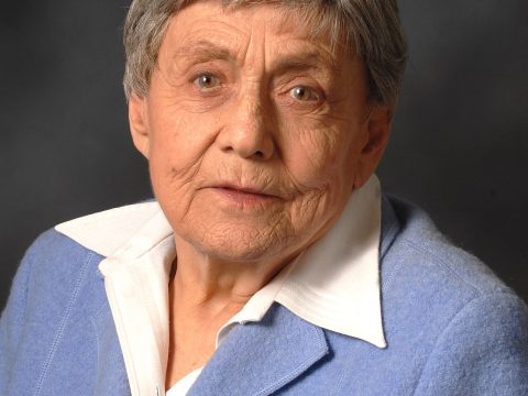 Ruth Barcan Marcus