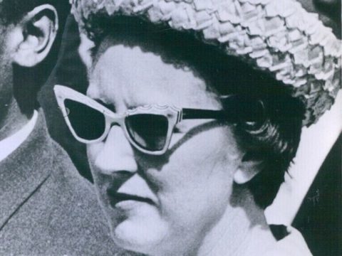 Ruth Williams Khama