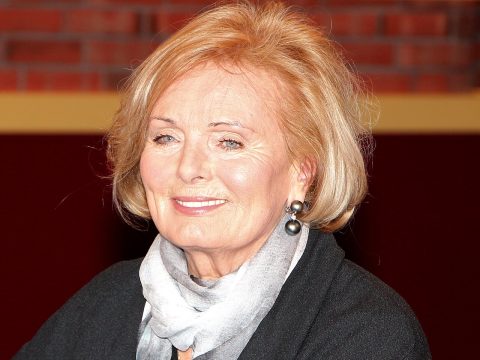 Ruth-Maria Kubitschek