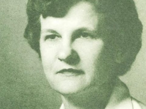 Ruth R. Benerito