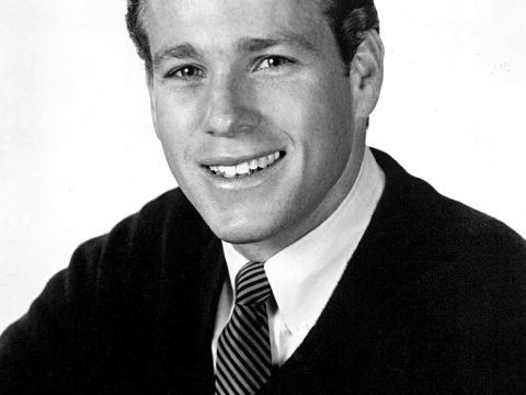 Ryan O’Neal