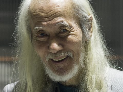 Ryo Kawasaki