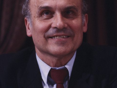 Ryszard Kapuściński