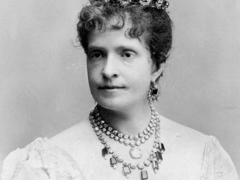 Maria Pia of Savoy