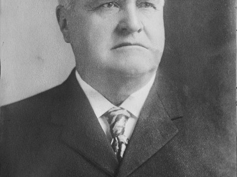 Stephen Benton Elkins