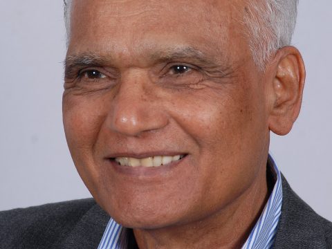 S. L. Bhyrappa