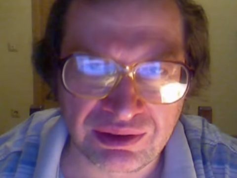 Sergey Mavrodi