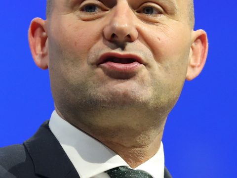 Søren Pape Poulsen