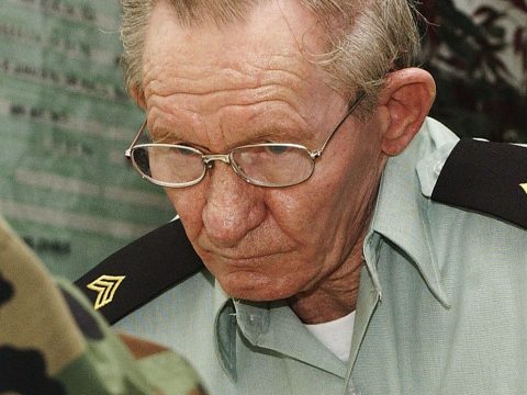Charles Robert Jenkins