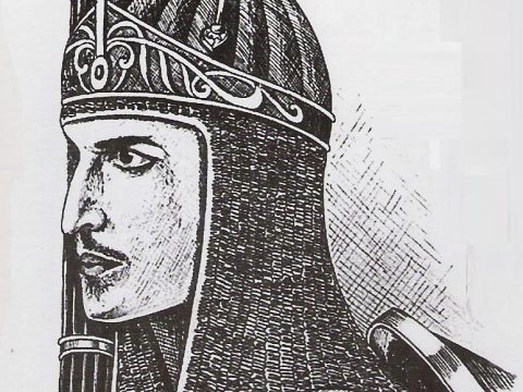 Mahmud Hotaki