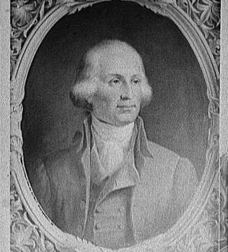 Samuel Osgood