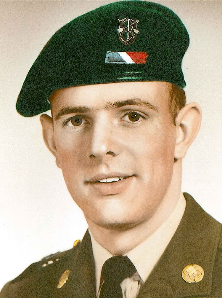 Keith Campbell